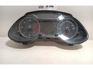 Панель приборов 8R0920930P, 8R0920930P   Audi Q5 SQ5       