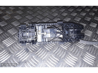 Блок АБС 5L0839885A Skoda Yeti (5L) 2009 - 2017 года