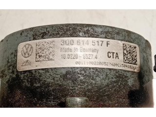 Блок управления АБС 3Q0614517F, 3Q0614517F Audi A3 S3 8V