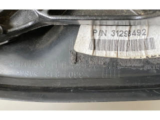 Zpětné zrcátko Volvo XC60 2015 31298492, 269962LS