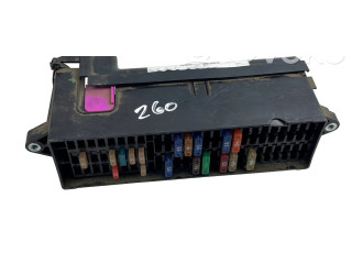 Pojistková skříňka 1K0970227F, 2K1970925AS Volkswagen Caddy 2005