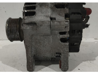 Генератор 231007281R-A, 231007281R-A Dacia Duster