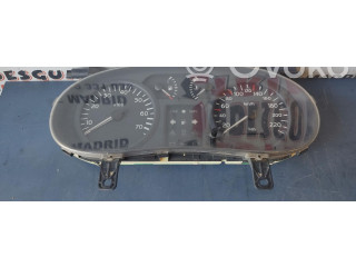 Спидометр (приборный щиток) P8200261119   Renault Clio II   