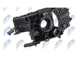 Подрулевой шлейф SRS 7701071888, 7701057095 Renault Clio III