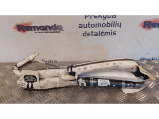 Боковая подушка безопасности Audi TT TTS RS Mk3 8S