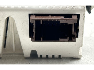 Дисплей    9657882880, 304159   Citroen C5