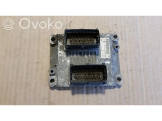 Řídící jednotka 0261206983, ME79H4F004 Fiat Bravo - Brava 2001