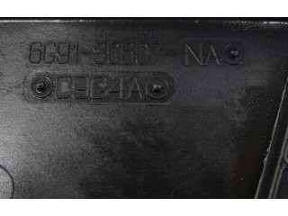 Вентилятор радиатора     6G91-8C607-NA    Volvo S80 