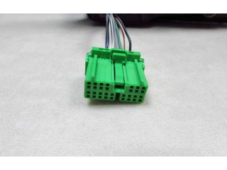 Зеркало электрическое        Volvo V70  2008 - 2013 года   