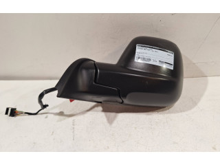 Zpětné zrcátko Citroen Berlingo 2018