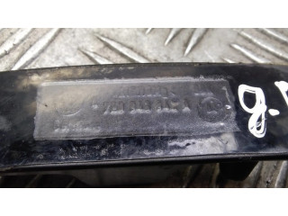 Ограничитель открытия двери