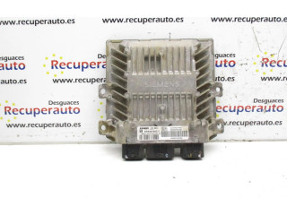 Řídící jednotka 9657662380 Citroen Berlingo