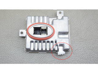 Блок фонаря / (блок «хenon»)