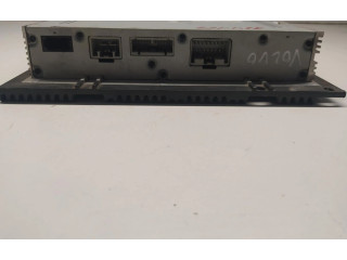 Блок управления двигателя 30732824   Volvo XC90