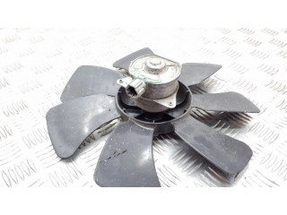 Вентилятор радиатора     2J160    Mazda 6 2.0