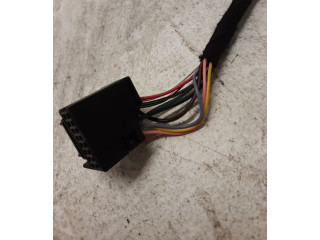 Зеркало электрическое Skoda Octavia Mk3 (5E) 2013 - 2019 года