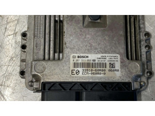 Řídící jednotka 33910-60R00, 0261S11956 Suzuki Vitara (LY) 2019