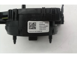 Подрулевой шлейф SRS 5Q0953549 Audi A3 S3 A3 Sportback 8P