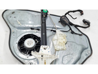 Комплект электрического механизма для подъема окна