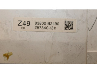 Панель приборов 83800B2490, 2573401311   Daihatsu Cuore       