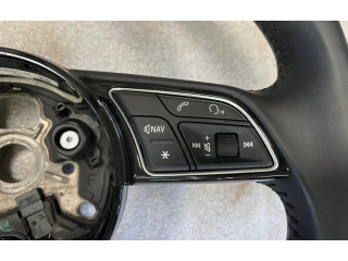 Volant Audi A3 S3 8V 2017 8W0951523F