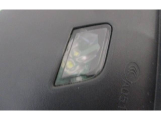 Zpětné zrcátko Спереди Volkswagen Tiguan 2017 5NB857501