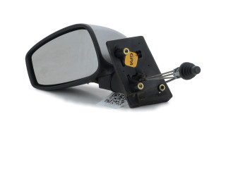 Зеркало электрическое        Fiat Idea   -  года   