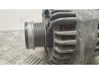 Генератор 51874105   Fiat Punto (199) 0.9     