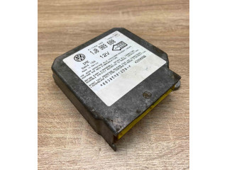 Блок подушек безопасности 1J0909608, 5WK4154 Skoda Octavia Mk1 (1U)