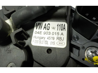 Генератор 04E903015A, 04E903015A Audi A1