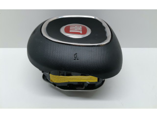 Подушка безопасности водителя 735612116, 199B6000   Fiat 500L