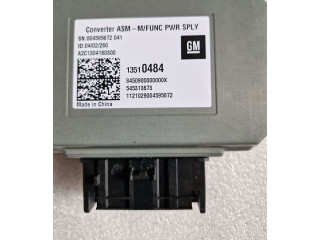 Блок управления 13510484   Buick Encore GX I