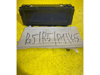 Дисплей 1878183, 118KM Opel Astra J