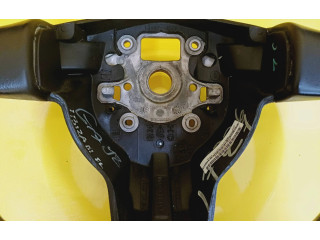 Руль Seat Ibiza III (6L) 2002 - 2008 года 5P0419091A