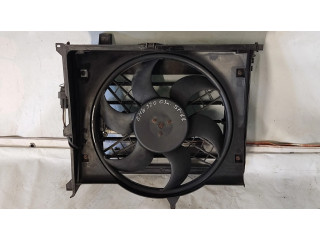 Вентилятор радиатора     6904768    BMW 3 E46 2.0