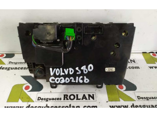 Блок управления климат-контролем 9494251   Volvo S80