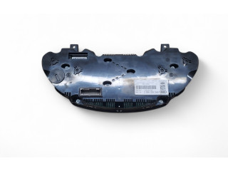 Панель приборов 8R0920982C Audi Q5 SQ5