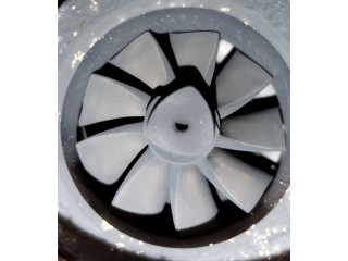  Турбина Volkswagen Touran I  03G253016K         