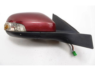 Зеркало электрическое        Volvo V70  2008 - 2013 года   