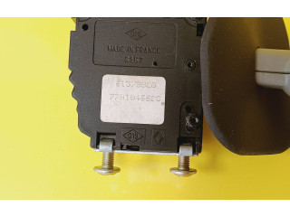 Ручка стеклоочистителей 7701046628   Renault Twingo I