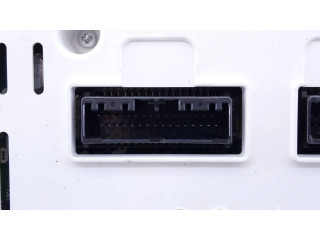 Панель приборов 78100TARG140   Honda Jazz       