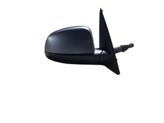 Зеркало электрическое        Opel Meriva A  2003 - 2010 года   