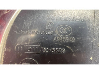 Зеркало электрическое        Chrysler 300 - 300C  2005-2010 года   