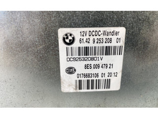 Блок управления 6142925320801   Mini Cooper Coupe R58