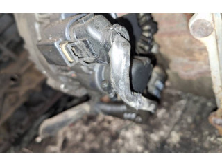 Генератор 2655023, 37300-22850   Hyundai Getz      