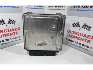 Řídící jednotka 4E0907409B   Audi A8 S8 D3 4E 2002