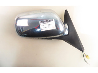 Зеркало электрическое Subaru Forester SF 1998 - 2000 года