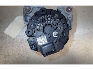 Генератор 231006987R Dacia Lodgy