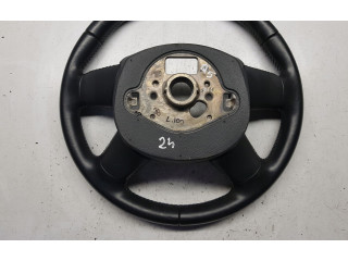 Руль Audi Q5 SQ5 2008 - 2017 года 4L0419091AC