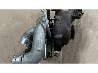 Turbodmychadlo Турбина 35242169F, 763797 Chrysler 300C 3.0